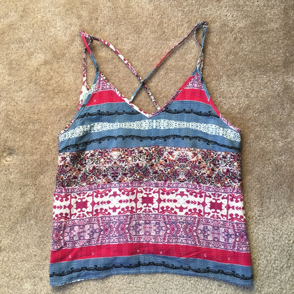 Summer Top